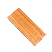 Брусок Бубинга для рукоятки ножа