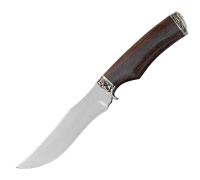 Нож Пират из стали 95Х18